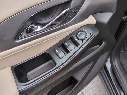 Certified 2023 Chevrolet Traverse LS w/ Safety Package image 22