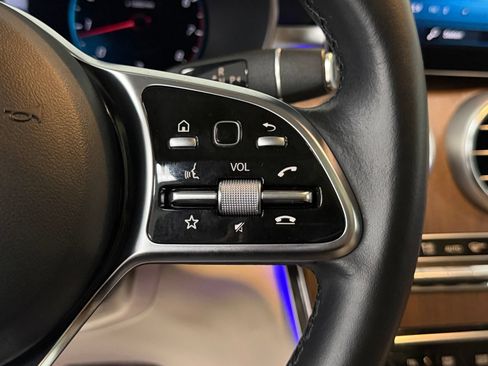 Certified 2022 Mercedes-Benz GLC 300 4MATIC image 29