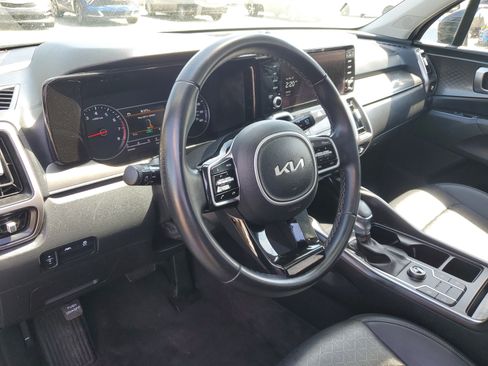 Used 2022 Kia Sorento S w/ Panoramic Sunroof Package image 22
