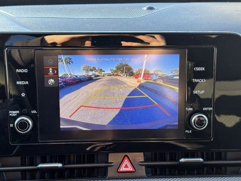 Certified 2023 Kia Sportage LX image 19