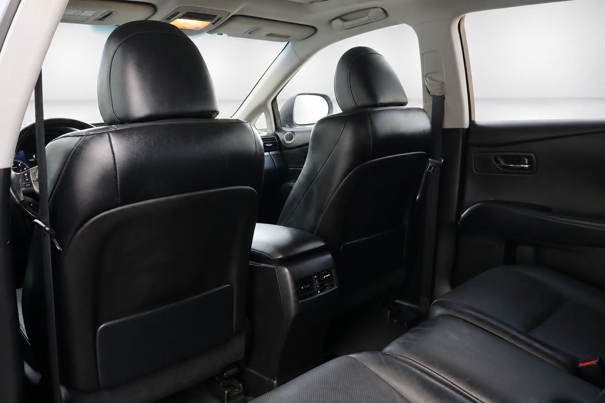 Used 2015 Lexus RX 350 FWD image 17