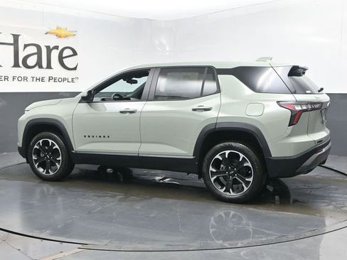 New 2026 Chevrolet Equinox LT w/ Convenience Package II image 30