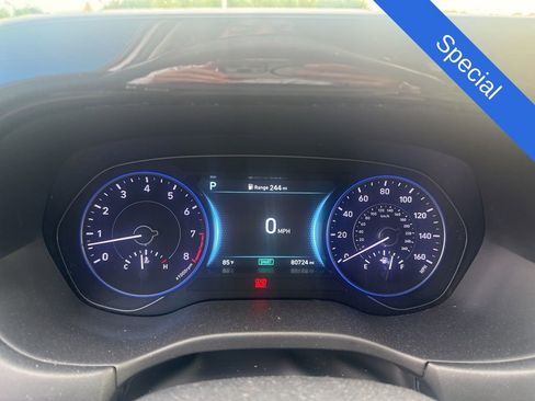 Used 2022 Hyundai Palisade SEL w/ Convenience Package image 6