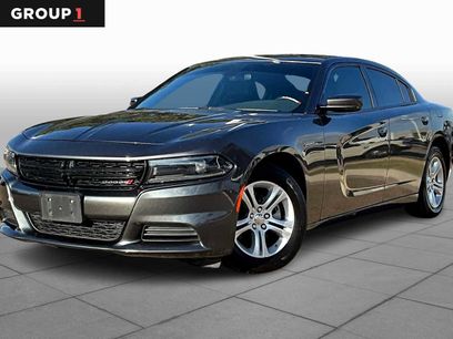 Used 2022 Dodge Charger SXT w/ Leather Interior Group