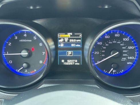 Used 2015 Subaru Outback 2.5i Premium image 36