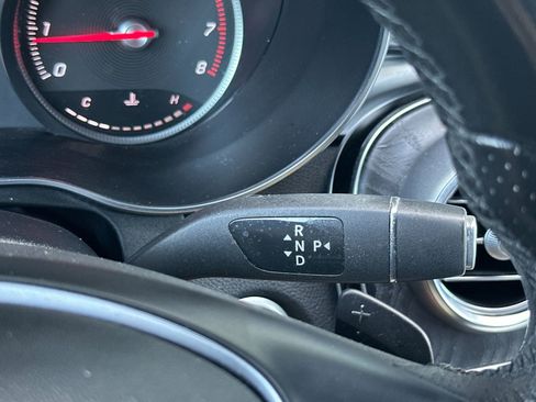 Used 2018 Mercedes-Benz GLC 300 GLC 300 image 22