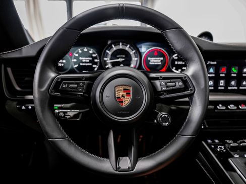 Used 2023 Porsche 911 Carrera GTS image 11