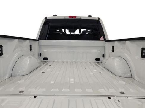 New 2026 Ford F250 King Ranch w/ Chrome Package image 22