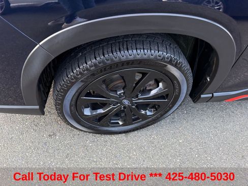 Used 2019 Subaru Forester Sport w/ Popular Package #2 AWD/4WD image 11