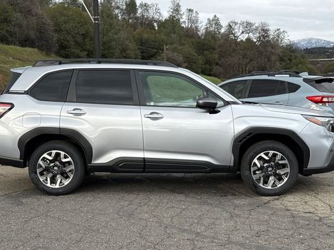 New 2026 Subaru Forester Premium image 1