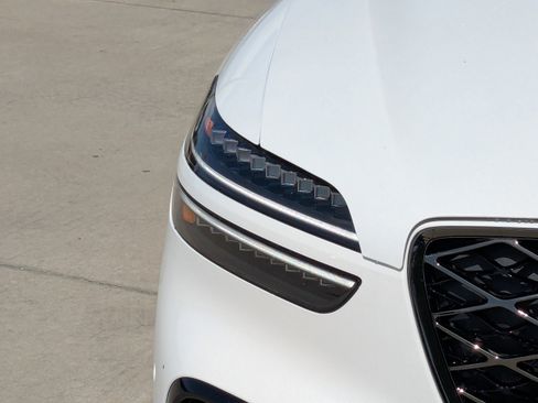 New 2026 Genesis GV70 3.5T Sport Prestige AWD/4WD image 7