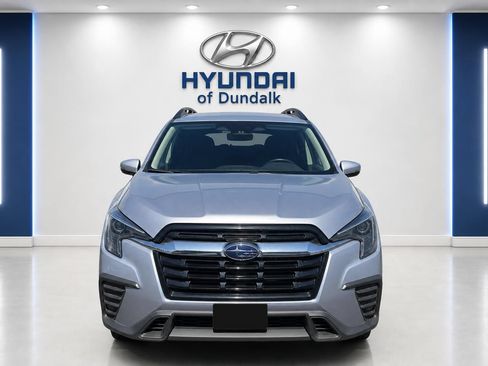 Used 2023 Subaru Ascent Premium w/ Convenience Package AWD/4WD image 5