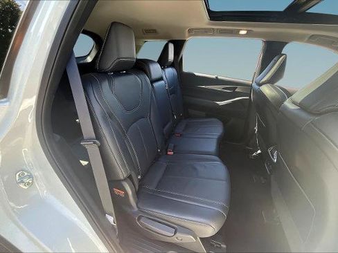 Certified 2023 INFINITI QX60 Luxe w/ Cargo Package AWD/4WD image 25
