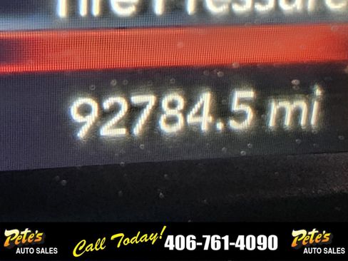 Used 2023 RAM 3500 Tradesman image 32