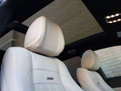 Used 2021 Mercedes-Benz GLS 63 AMG 4MATIC image 28