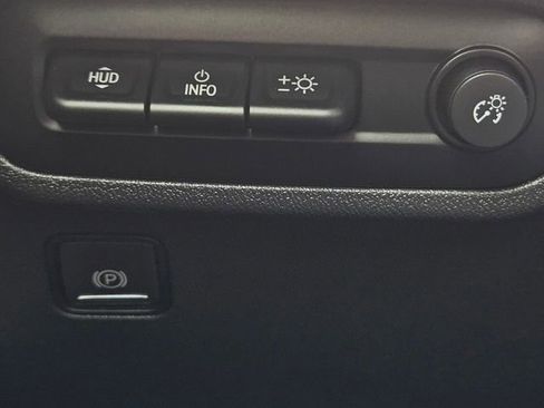 Used 2024 GMC Terrain Denali w/ Denali Premium Package image 35