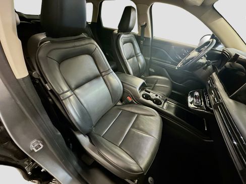 Used 2024 Lincoln Corsair Reserve w/ Equipment Group 201A image 33