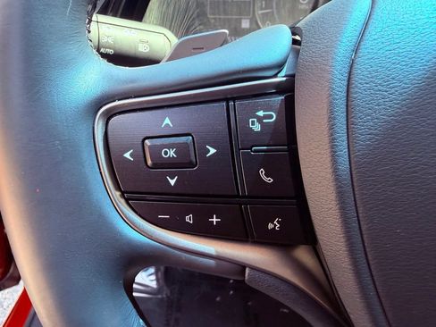 Used 2025 Lexus ES 350 w/ Premium Package FWD image 20