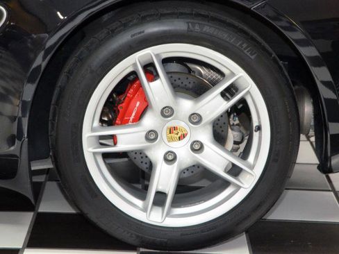 Used 2005 Porsche Boxster S image 15