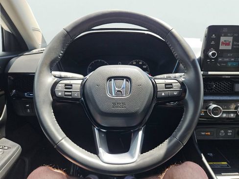 Certified 2024 Honda CR-V EX-L image 31