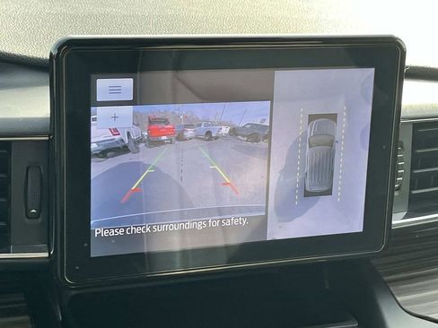 Used 2020 Ford Explorer Limited image 39