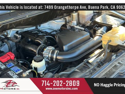 Used 2021 Nissan NV 2500 SV image 40