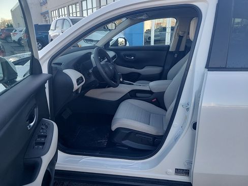 New 2026 Honda HR-V LX image 14