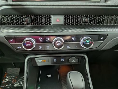 New 2026 Honda CR-V TrailSport image 20