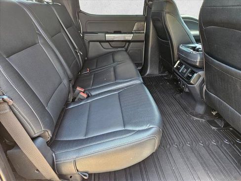 Used 2022 Ford F150 XLT w/ Equipment Group 302A High AWD/4WD image 19