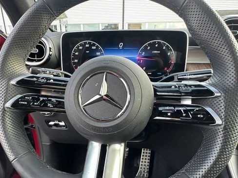 Certified 2024 Mercedes-Benz GLC 300 4MATIC image 15