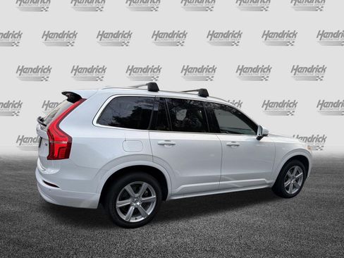 Certified 2023 Volvo XC90 B6 Core w/ Protection Package Premier image 11