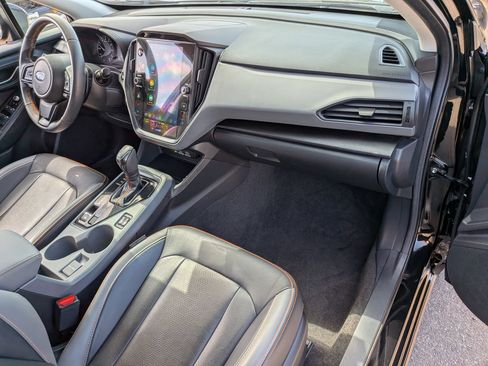 Used 2024 Subaru Crosstrek 2.5i Limited w/ Crosstrek Mirror Package AWD/4WD image 34