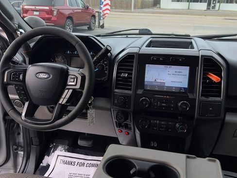 Used 2020 Ford F150 XLT w/ Equipment Group 302A Luxury image 17