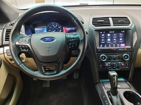 Used 2017 Ford Explorer XLT w/ Equipment Group 202A image 22