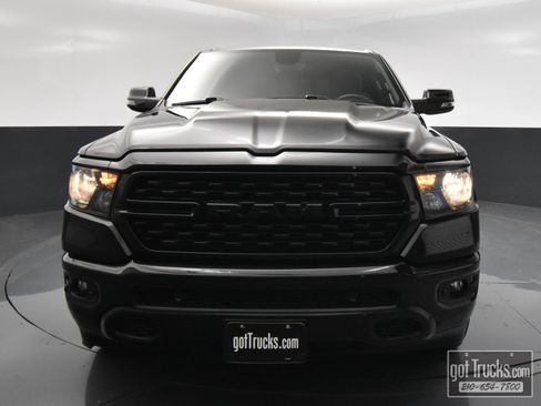 Used 2023 RAM 1500 Lone Star image 48