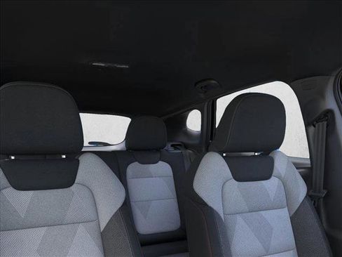 New 2026 Chevrolet Trax RS image 24