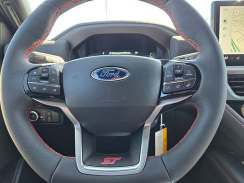 New 2026 Ford Explorer ST AWD/4WD image 18
