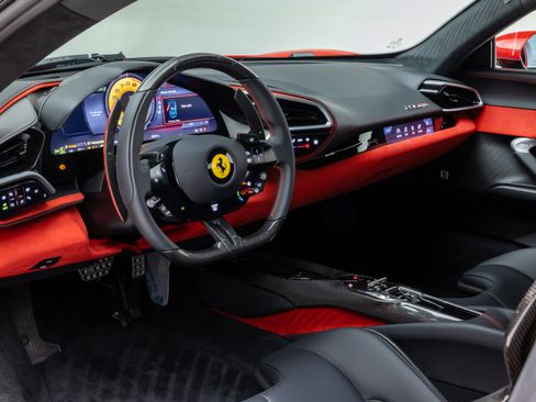 Used 2024 Ferrari 296 GTB image 77