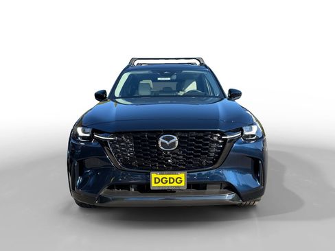New 2026 MAZDA CX-90 3.3 Turbo S w/ Premium Package image 8
