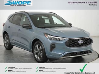Used 2023 Ford Escape ST-Line w/ Tech Pack #1 image 1