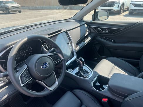 Used 2025 Subaru Legacy Limited AWD/4WD image 33