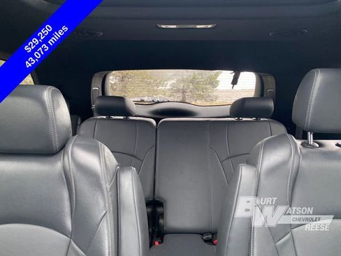 Used 2022 Buick Enclave Essence w/ Experience Buick Package image 26