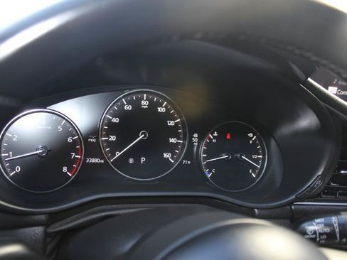 Used 2023 MAZDA MAZDA3 s FWD image 27