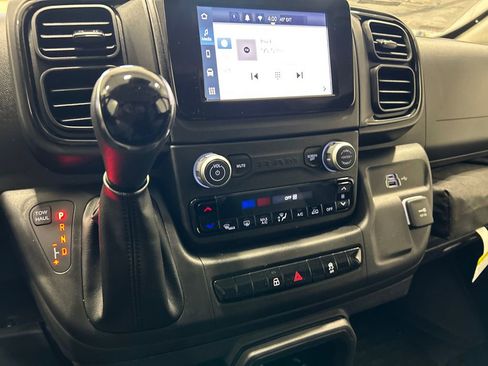New 2026 RAM ProMaster 2500 w/ Convenience Group image 22