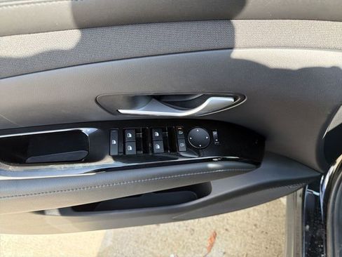 Used 2025 Hyundai Santa Cruz Limited image 15