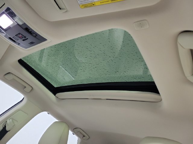 Used 2022 Lexus RX 350L Luxury w/ Accessory Package (Z1) FWD image 21