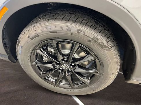 New 2026 Honda CR-V Sport-L image 11