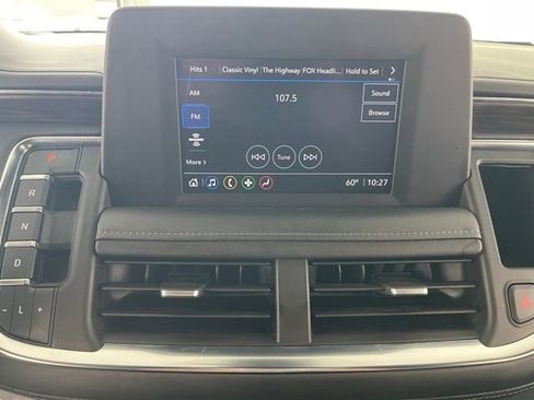 Used 2023 Chevrolet Tahoe LS w/ Driver Alert Package image 41