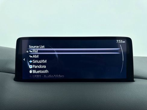 Certified 2022 MAZDA CX-5 AWD 2.5 S w/ Premium Plus Pkg image 32