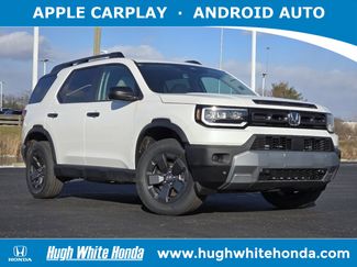 New 2026 Honda Passport RTL video 1